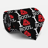 I 45アダプタソウル ネクタイ (ロール)