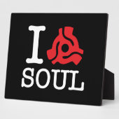 I 45アダプタソウル フォトプラーク (側面)