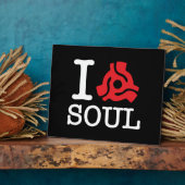 I 45アダプタソウル フォトプラーク (側面)