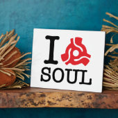 I 45アダプタソウル フォトプラーク (側面)