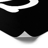 I 45アダプタソウル ポスター (角)