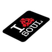 I 45アダプタソウル マグネット (左側)