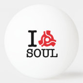 I 45アダプタソウル 卓球ボール (裏面)