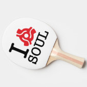 I 45アダプタソウル 卓球ラケット (横)