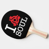 I 45アダプタソウル 卓球ラケット (横)