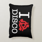 I 45アダプタディスコ アクセントクッション (裏面(縦))