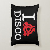 I 45アダプタディスコ アクセントクッション (正面(垂直))