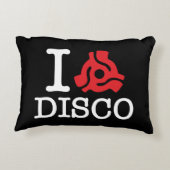 I 45アダプタディスコ アクセントクッション (裏面)