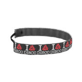 I 45アダプタディスコ アスレチックヘッドバンド (左)