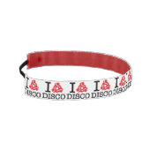 I 45アダプタディスコ アスレチックヘッドバンド (左)