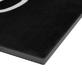 I 45アダプタディスコ カッティングボード (角)