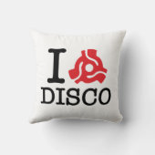 I 45アダプタディスコ クッション (裏面)