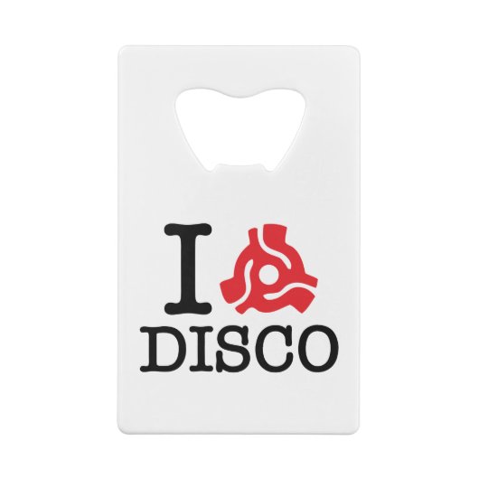 I 45アダプタディスコ クレジットカード栓抜き (裏面)