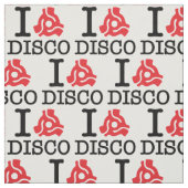 I 45アダプタディスコ ファブリック (見本)