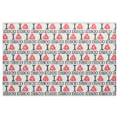 I 45アダプタディスコ ファブリック (ファットクウォーター)