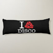 I 45アダプタディスコ ボディピロー (裏面)