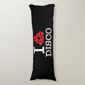 I 45アダプタディスコ ボディピロー (正面縦)