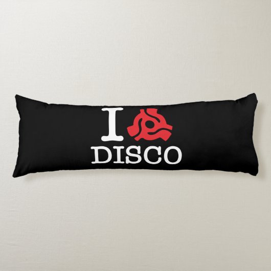 I 45アダプタディスコ ボディピロー (正面)