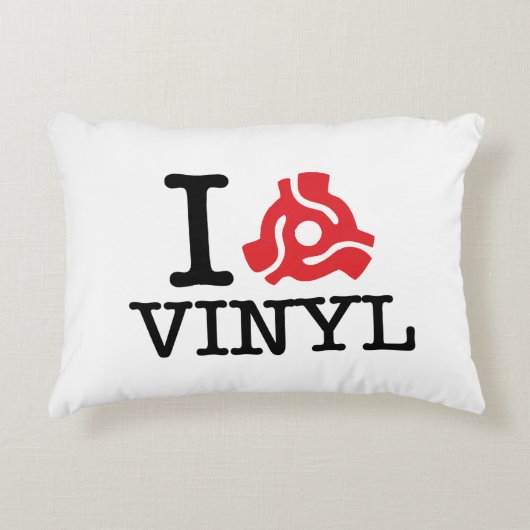 I 45アダプタビニール アクセントクッション (正面)