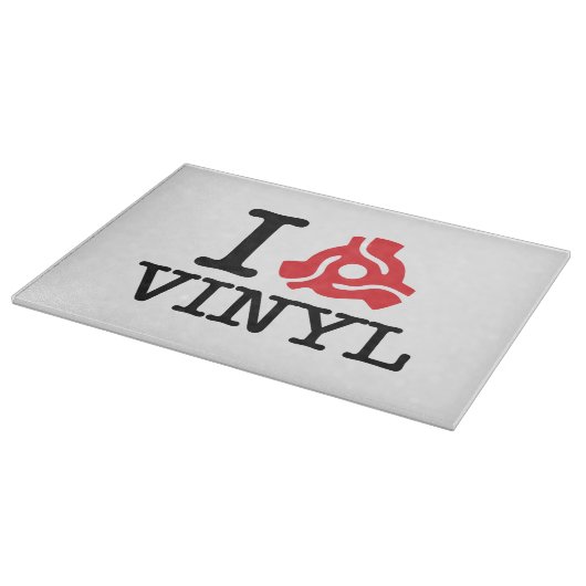 I 45アダプタビニール カッティングボード (角)