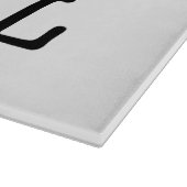 I 45アダプタビニール カッティングボード (角)