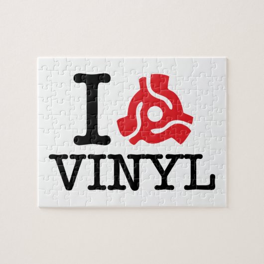 I 45アダプタビニール ジグソーパズル (横)