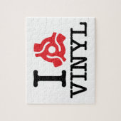 I 45アダプタビニール ジグソーパズル (縦)