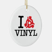 I 45アダプタビニール セラミックオーナメント (右)