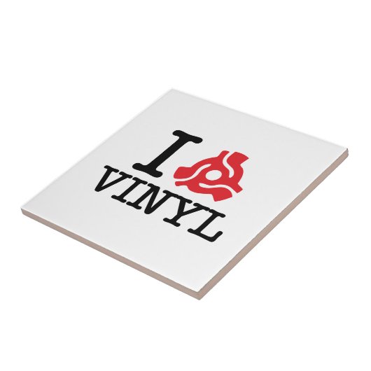 I 45アダプタビニール タイル (側面)