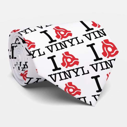 I 45アダプタビニール ネクタイ (ロール)