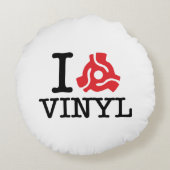 I 45アダプタビニール ラウンドクッション (裏面)