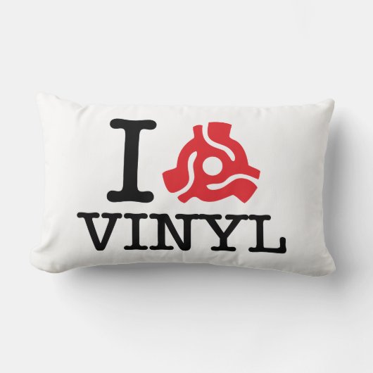 I 45アダプタビニール ランバークッション (正面)