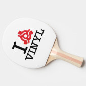 I 45アダプタビニール 卓球ラケット (横)