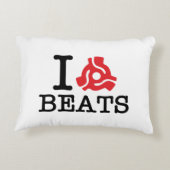 I 45アダプタビート アクセントクッション (裏面)