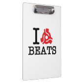 I 45アダプタビート クリップボード (右)