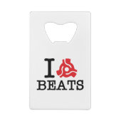 I 45アダプタビート クレジットカード栓抜き (裏面)