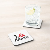 I 45アダプタビート コースター (右側)