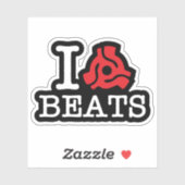 I 45アダプタビート シール (シート)