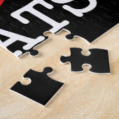 I 45アダプタビート ジグソーパズル (側面)