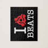 I 45アダプタビート ジグソーパズル (縦)