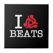 I 45アダプタビート タイル (正面)