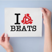 I 45アダプタビート チラシ (手)