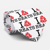 I 45アダプタビート ネクタイ (ロール)