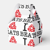 I 45アダプタビート フェイバーボックス (裏面サイド)