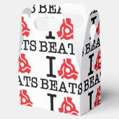 I 45アダプタビート フェイバーボックス (オープン)