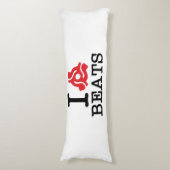 I 45アダプタビート ボディピロー (正面縦)