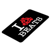 I 45アダプタビート マグネット (左側)