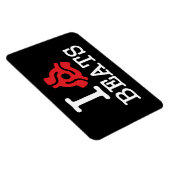 I 45アダプタビート マグネット (右側)