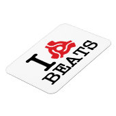 I 45アダプタビート マグネット (左側)