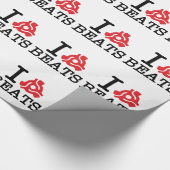 I 45アダプタビート ラッピングペーパー (角)